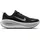 Herren Schwarz/Cool Grey/Metallic Dark Grey/Weiß 44,5