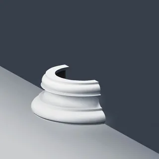 Orac Decor K1151 für Halbsäulen