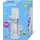 white + 2 PET-Flaschen 1 l + Zylinder