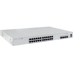 Alcatel Lucent Enterprise OS2260-48 Netzwerk Switch 48 Port (24 Ports), Netzwerk Switch