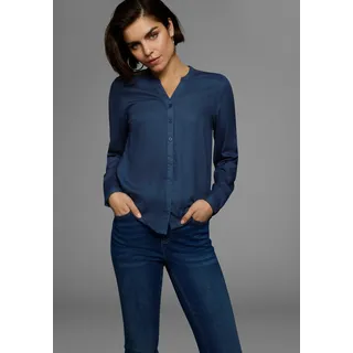 AJC Hemdbluse in marine | Gr.: 50,
