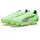 Herren Fizzy Apple-Puma White-Bluemazing 42,5