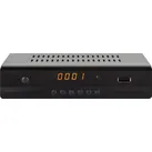 Megasat HD 6000 DS Kabel Full HD Schwarz