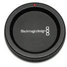 Camera-Lens Cap MFT
