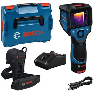 Bosch GTC 12V-450-13 Wärmebildkamera