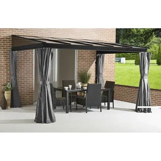 423 x 297 x 240 cm anthrazit