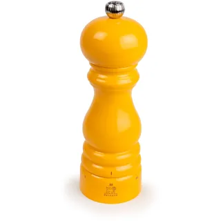 Peugeot Paris U'Select Pfeffermühle 18 cm safrangelb