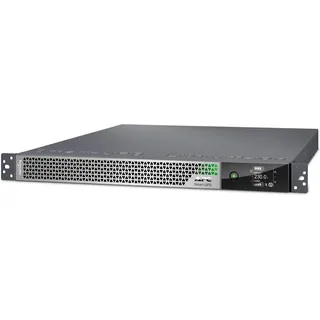 APC Smart-UPS Ultra - USV (Rack - einbaufähig)
