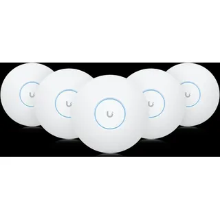 UBIQUITI networks Ubiquiti U7 Pro - Wireless Acess Point WiFi 7 5er-Pack
