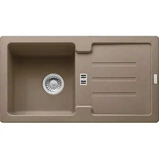 Cashmere + Excenterbetätigung