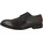 Howard Walk Schuhe Dark Tan Lea 41