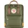 khaki/dunkelgrün