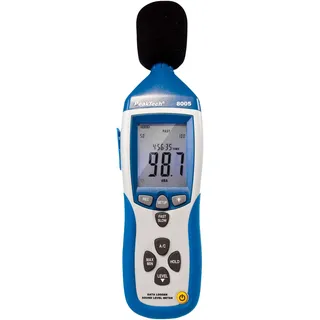 Peaktech 8005