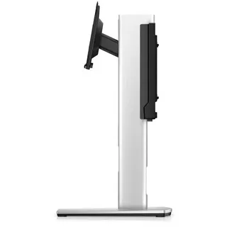 Dell Micro Form Factor All-in-One Stand MFS22 Wandhalterung Silber/Schwarz