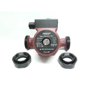 chm 3-StufigePumpe CRS32/4-180