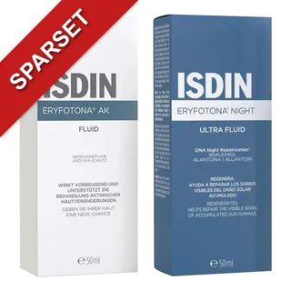 Isdin Eryfotona Tag & Nacht Fluid 50 ml