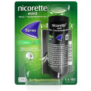 Mint Spray 13.2 ml