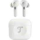 TEUFEL 106494002 - Kopfhörer, In-Ear, TWS Pro, Bluetooth, weiß