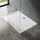 80x90x4 inkl Ablaufgarnitur AL02