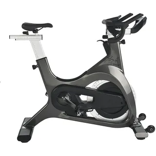 Spirit Fitness Johnny G Spirit Bike schwarz