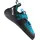 Kletterschuhe (Größe 44.5, blau)