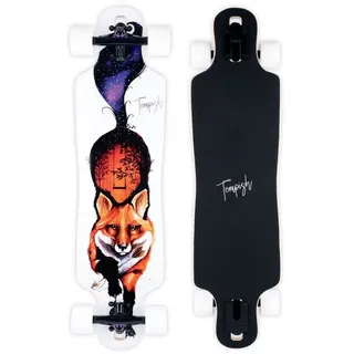 Tempish Longboard