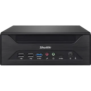 Shuttle XH610