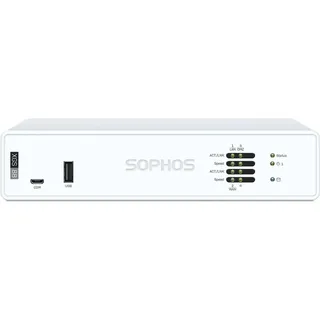 Sophos XGS 88 Security Appliance - EU power cord