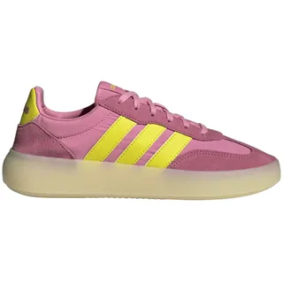 Pulse Magenta / Yellow / Bliss Pink 41 1/3