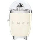 SMEG CJF11CREU Zitruspresse creme