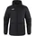 Coachjacke Herren schwarz XXL