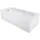 rechteckige Badewanne 190 90 55011909000X