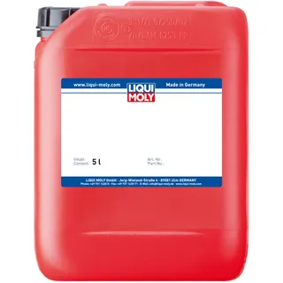 LIQUI MOLY Super Diesel Additiv 5L