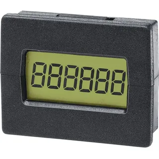 TRUMETER 7000AS Impulszähler