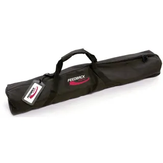 Feedback Sports Transporttasche Pro Elite, Pro Ultralight, Sport Mechanic Schwarz Modell 2025