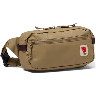 Fjällräven High Coast Hip Pack Clay