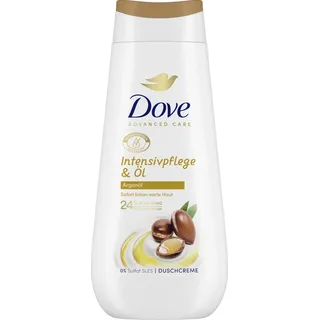 Dove ADVANCED CARE Intensivpflege & Öl Duschgel 225 ml