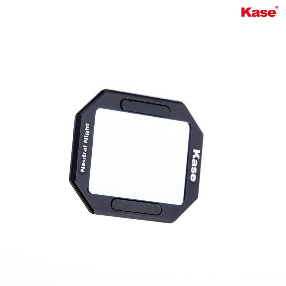 Clip In Filter Sony APS-C Neutral Night Astro Filter