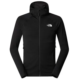 The North Face Hoodie Schwarz S