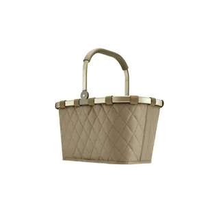 frame rhombus olive