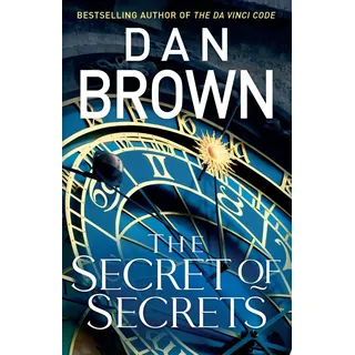 Transworld Publ. Ltd UK The Secret of Secrets