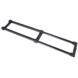 Gator Frameworks PH-GPA720 Einziehbarer Zugbügel für GPA-720 Rollkoffer, schwarz