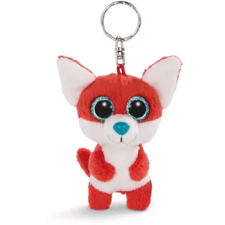 NICI Glubschis Schlenker Fuchs Jayson 9cm Schlüsselanhänger