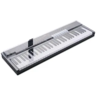Decksaver Novation Launchkey 61 MK4 Staubschutzabdeckung
