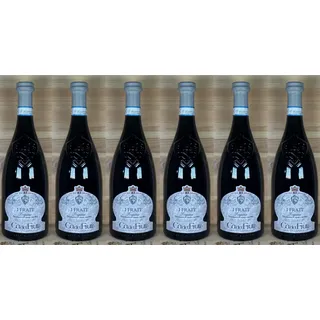 2025 Ca dei Frati Weißwein Lugana DOC Gardasee ( 6x0,75 L )