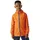 Pack-It III Regenjacke Orange 116