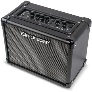 Blackstar Interactive Blackstar ID Core 10 v4