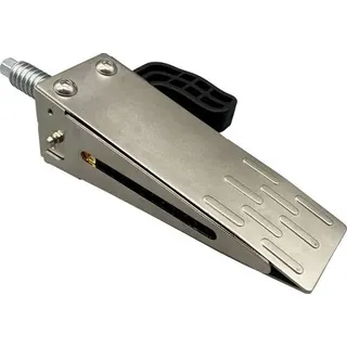 Berger & Schröter Fällkeil Spreizkeil mechanisch für Akkuschlagschrauber Fällkeil 165mm 2000g