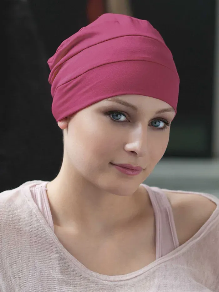 Ellen Wille Ellen's Headwear Turban/Mütze - Tala  marine