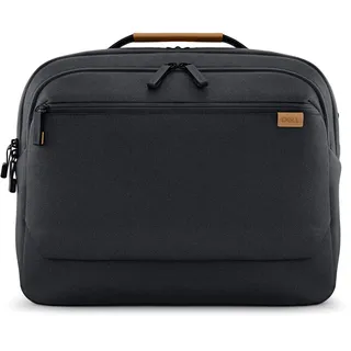 Dell Pro Premium EcoLoop Briefcase CC7625 Notebook-Tasche 40,6 cm (16") Schwarz